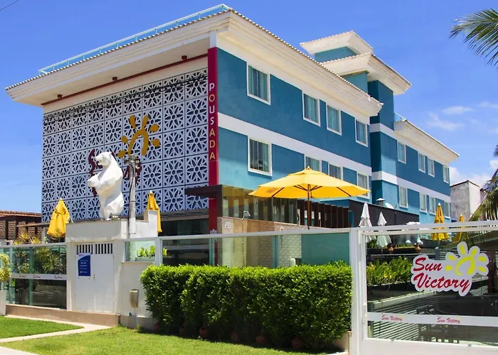 Pousada SUN Victory