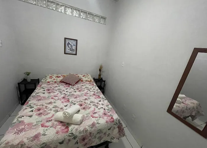 Pousada Maria Patricia Cabo Frio