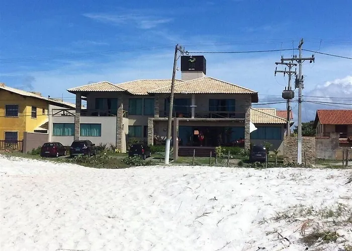 Pier Beach Hotel Cabo Frio